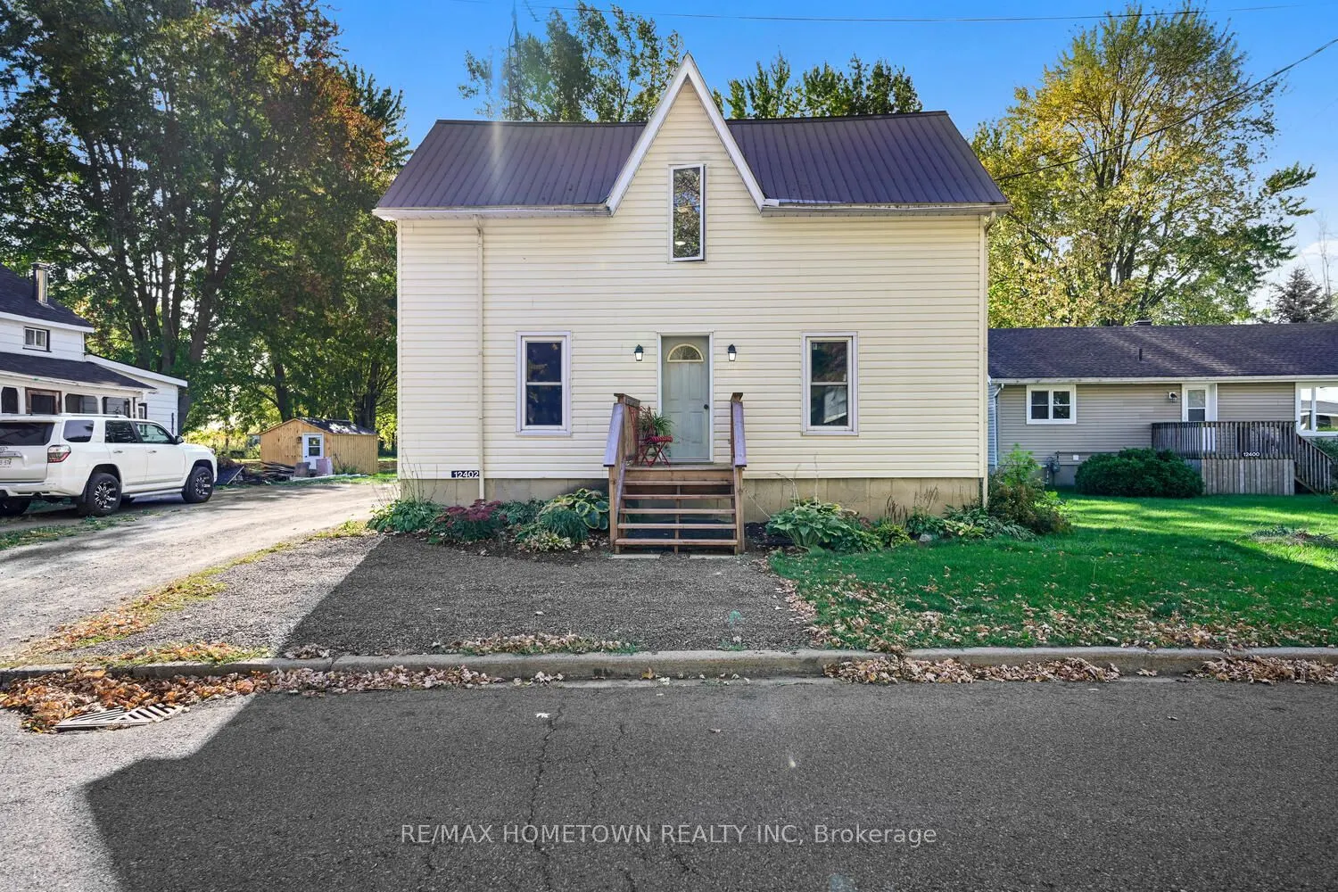 12402 County Road 18 Road