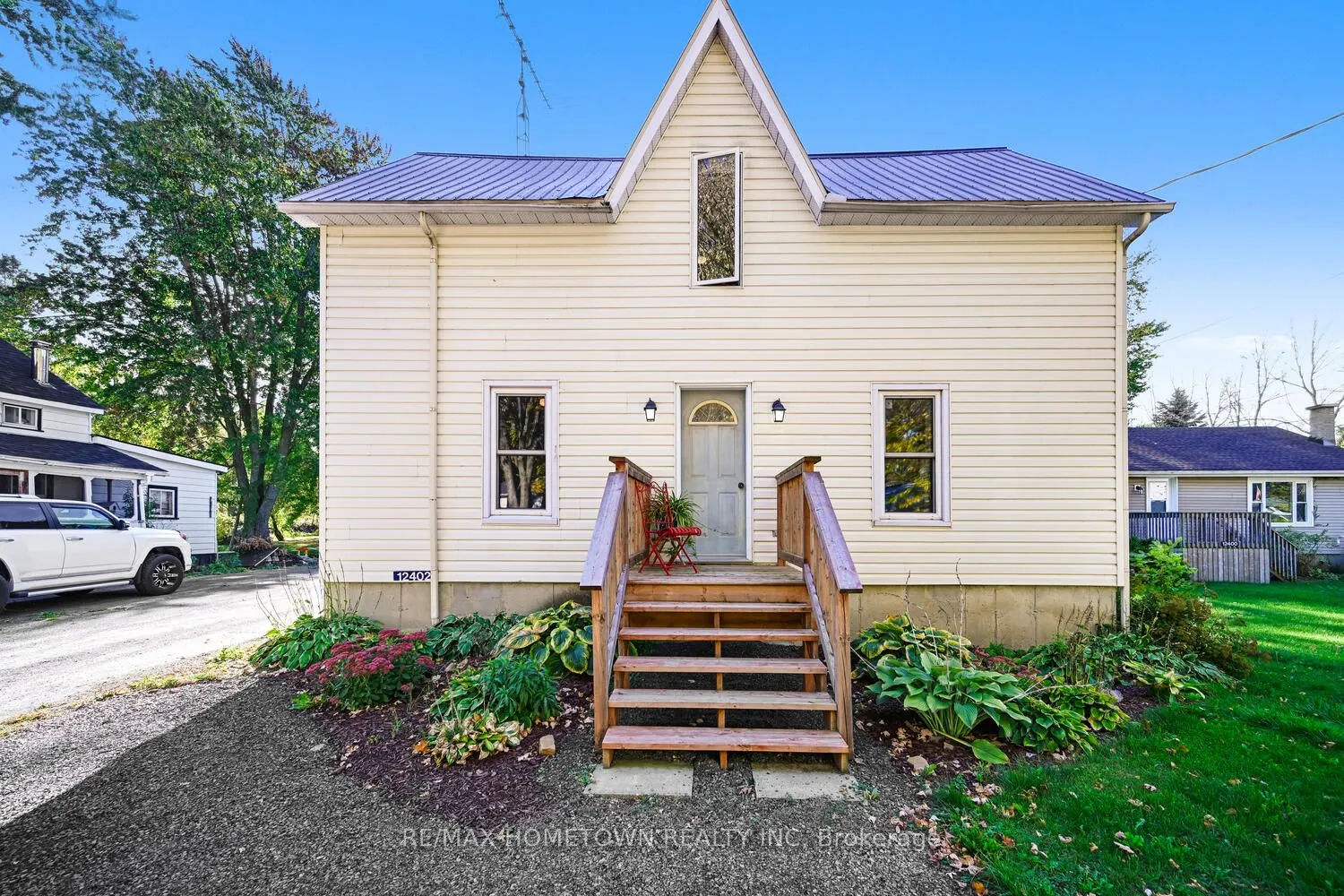 12402 County Road 18 Road