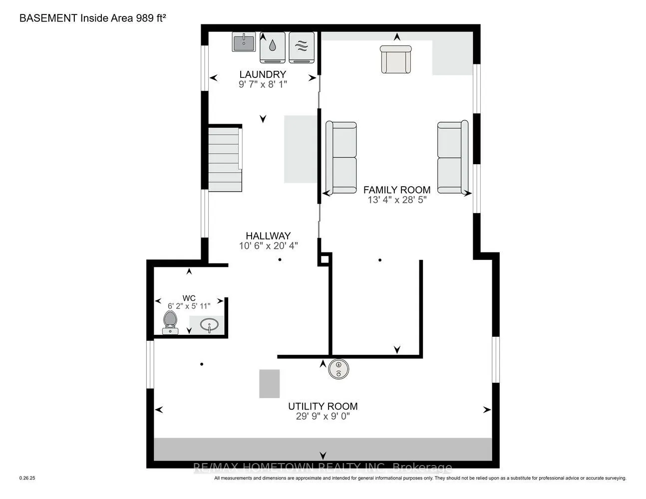 12402 County Road 18 Road