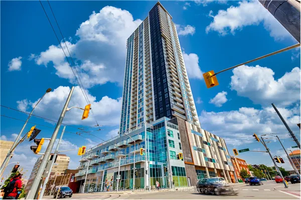 60 Frederick Street #3901