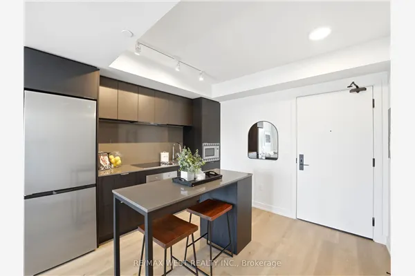 1 Jarvis Street #912