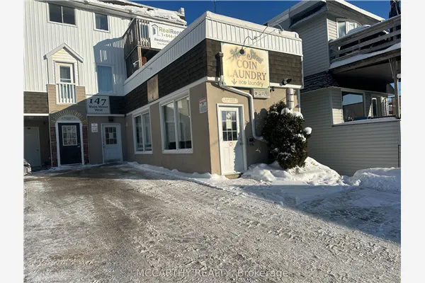 143-147 Main St. Street W #105