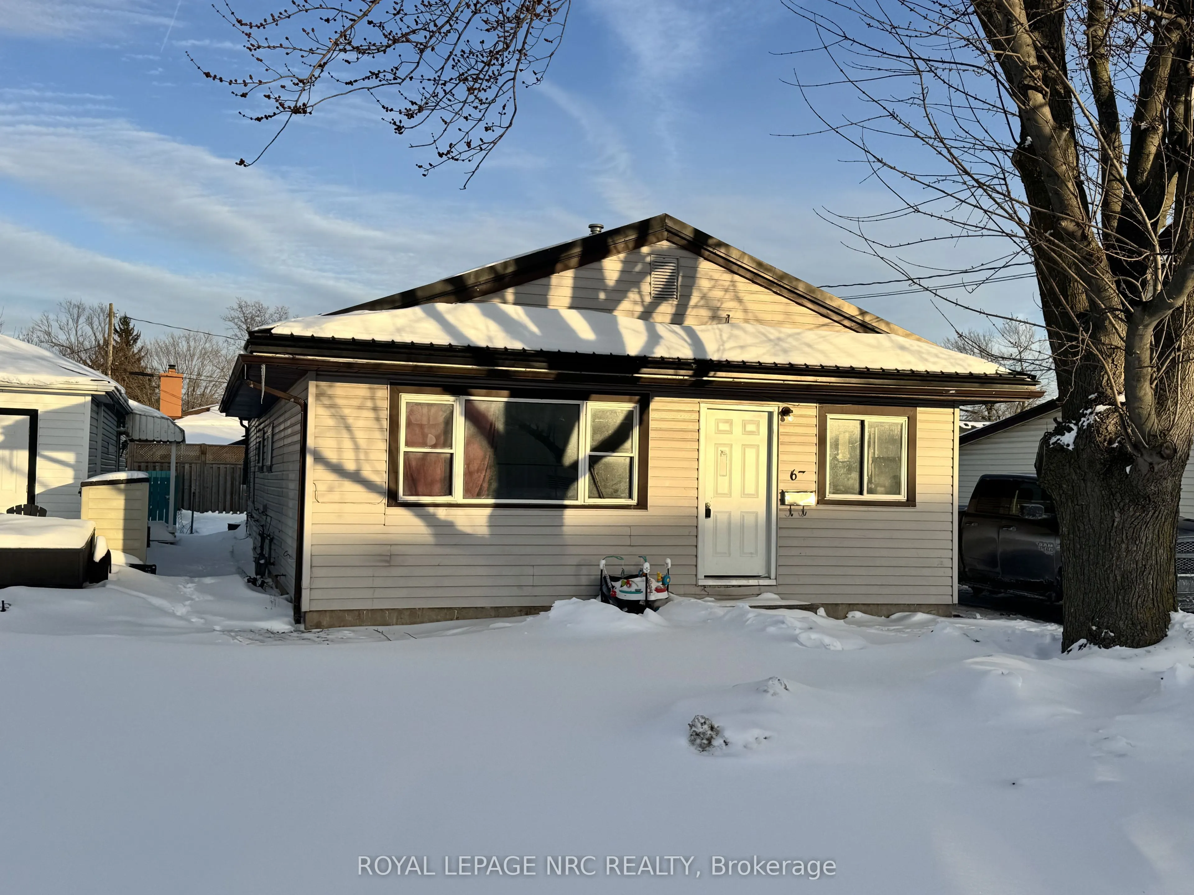 67 Concession Road
