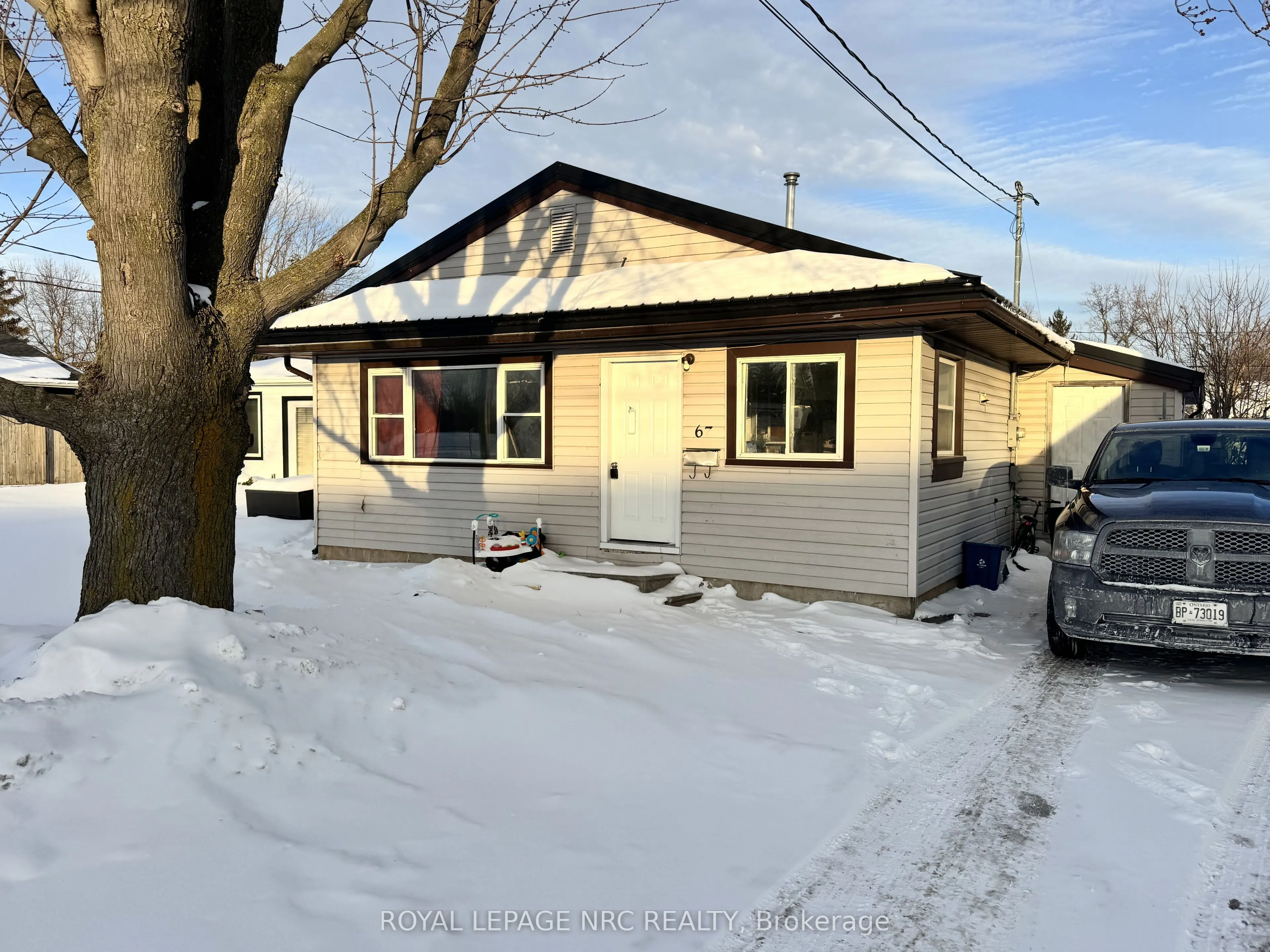 67 Concession Road