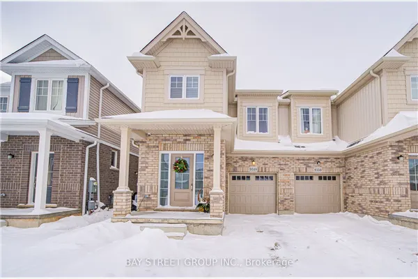 9348 White Oak Avenue