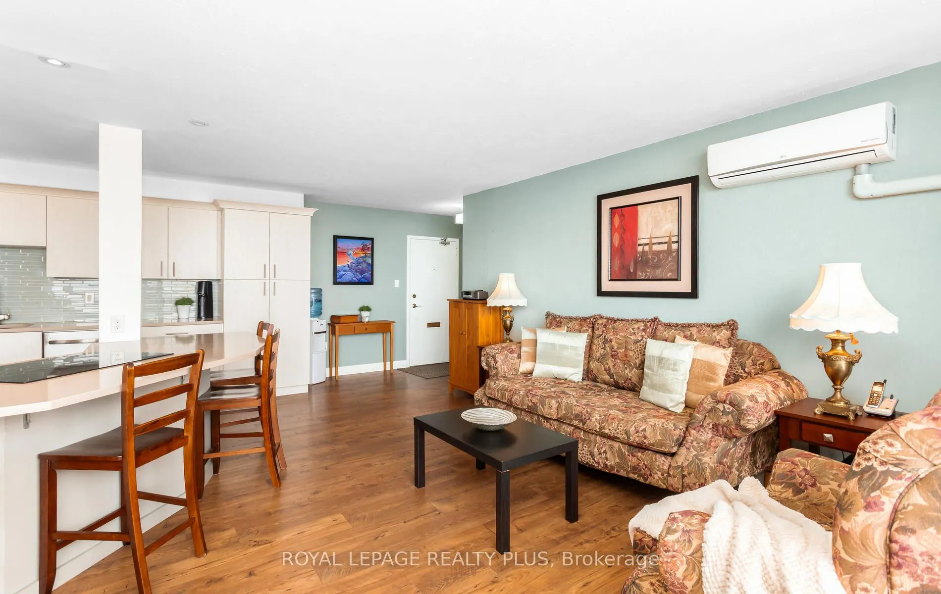 15 Towering Heights Boulevard #1204