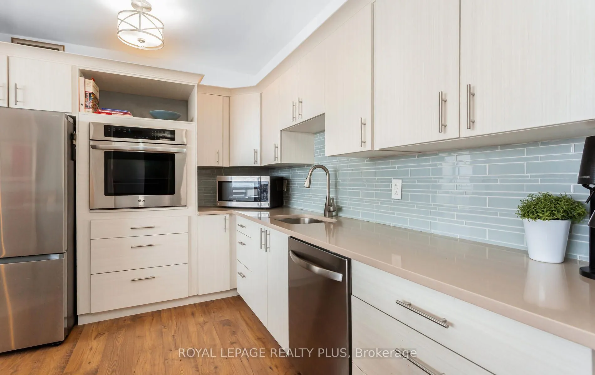 15 Towering Heights Boulevard #1204