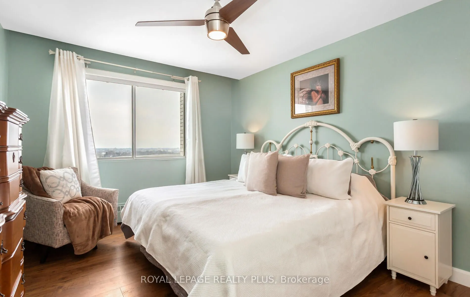 15 Towering Heights Boulevard #1204