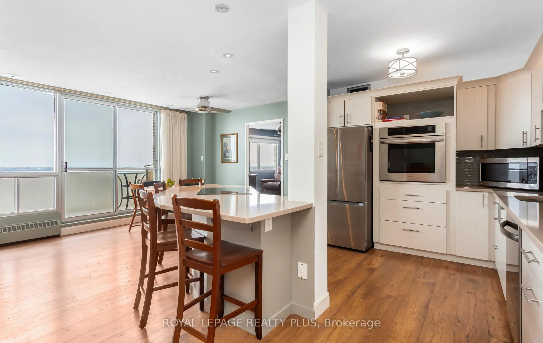 15 Towering Heights Boulevard #1204
