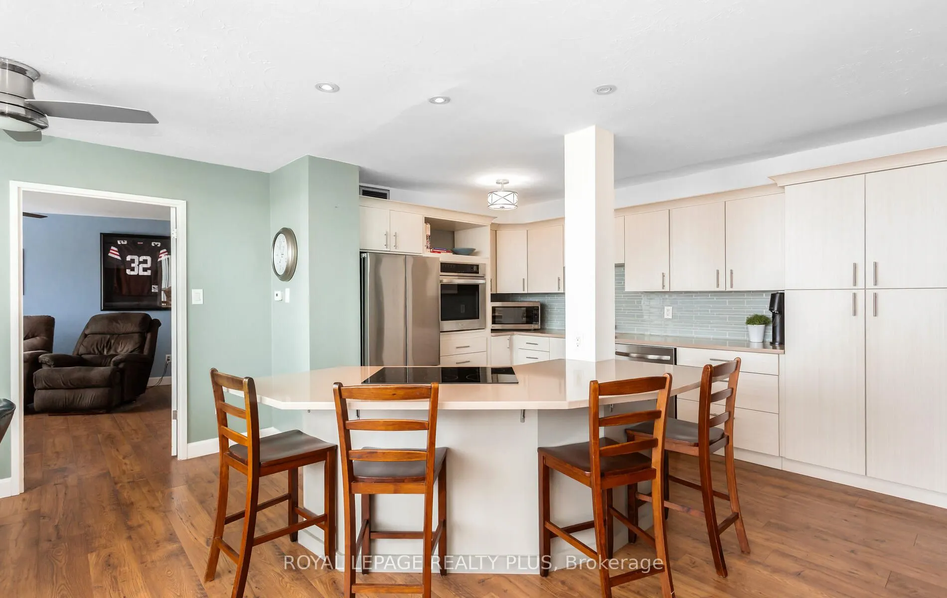 15 Towering Heights Boulevard #1204