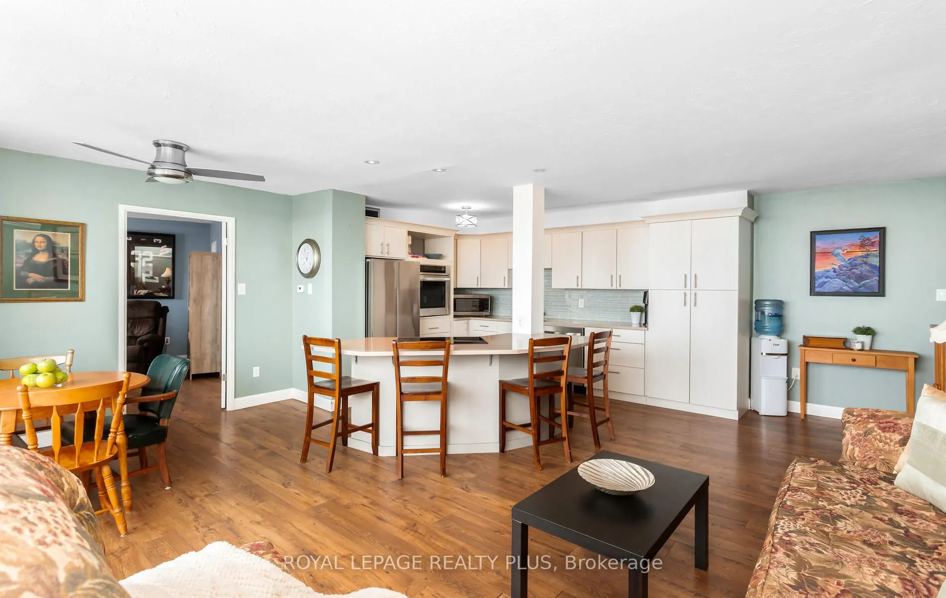 15 Towering Heights Boulevard #1204