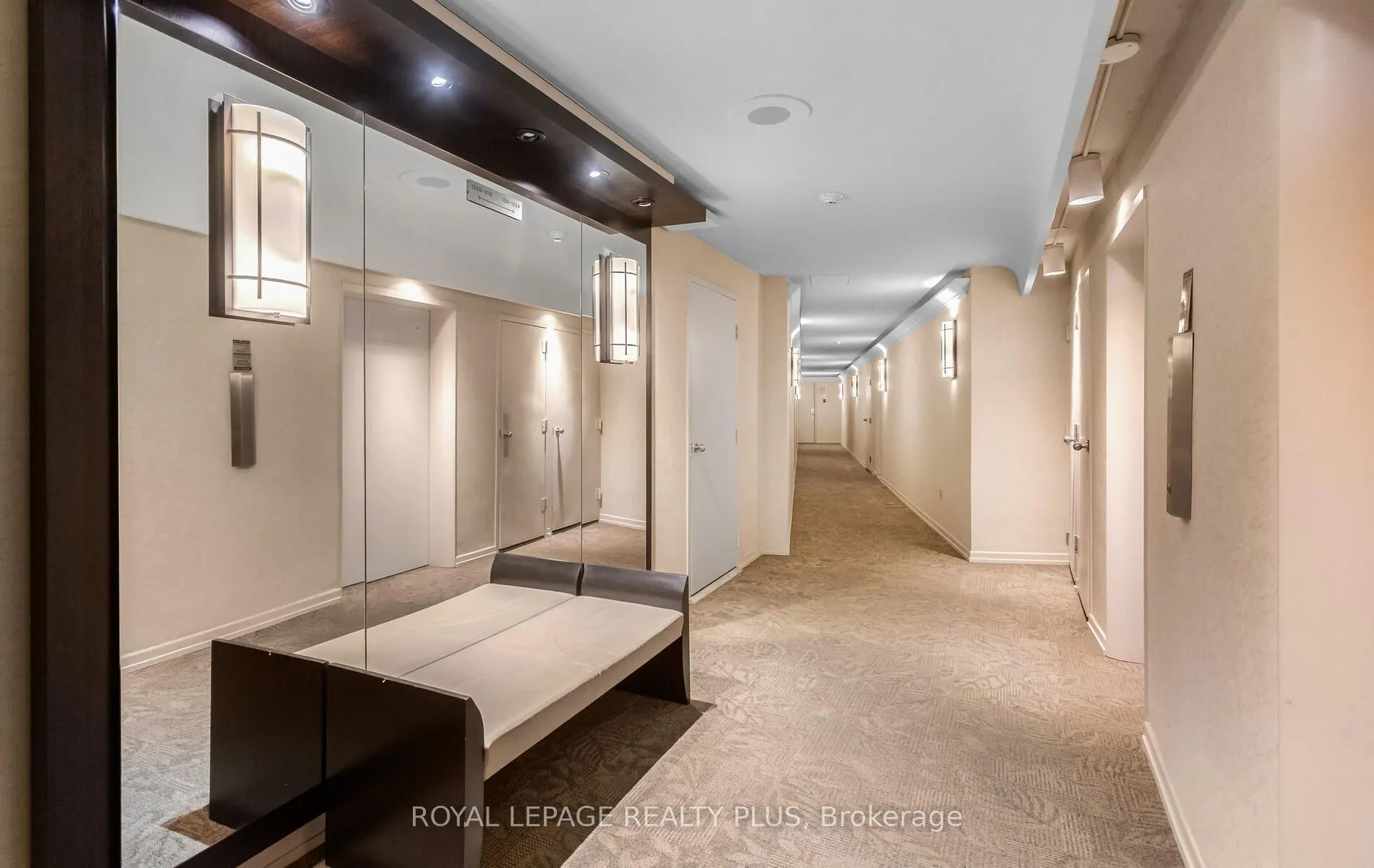 15 Towering Heights Boulevard #1204