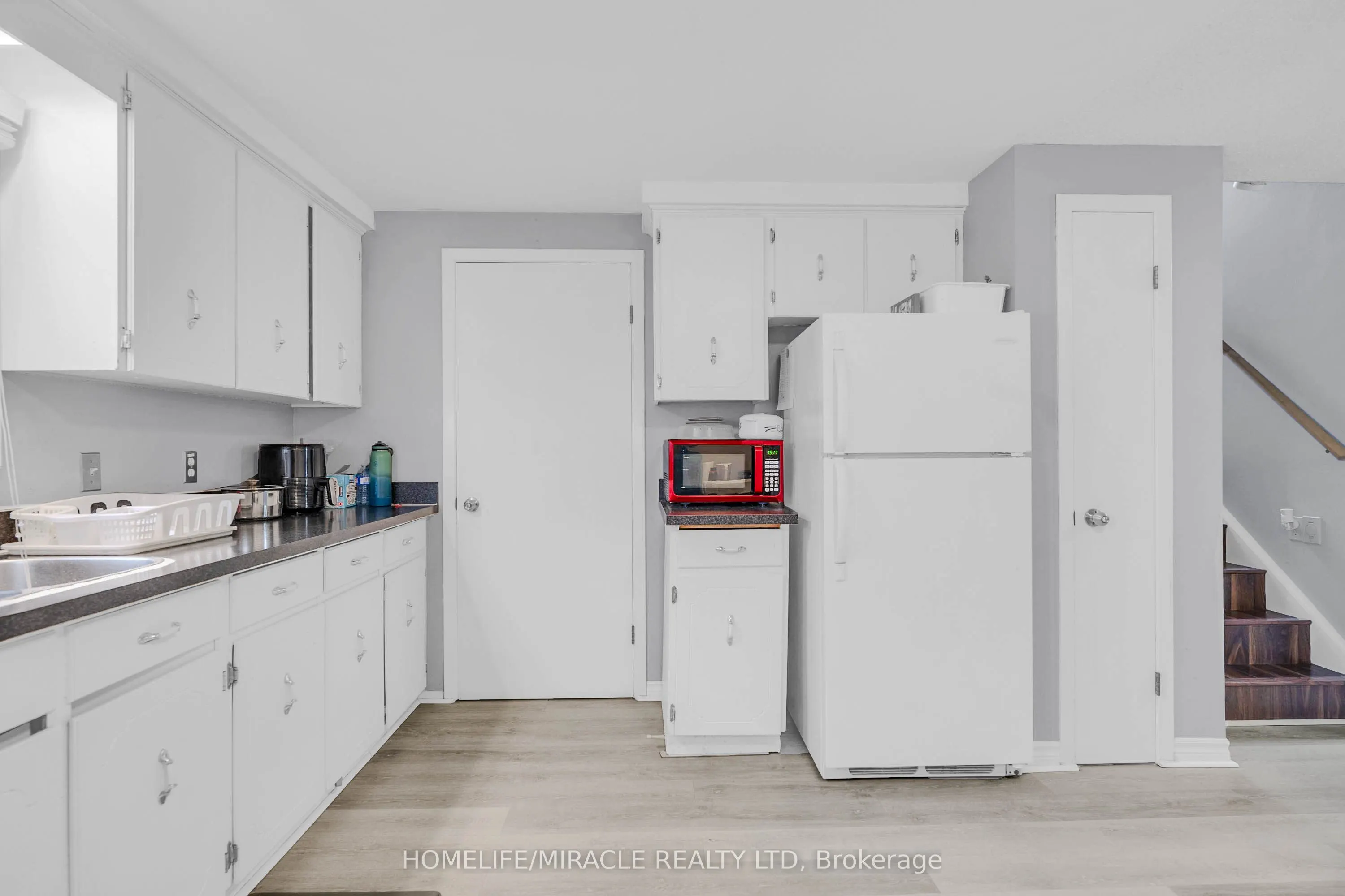 15 Keefer Road