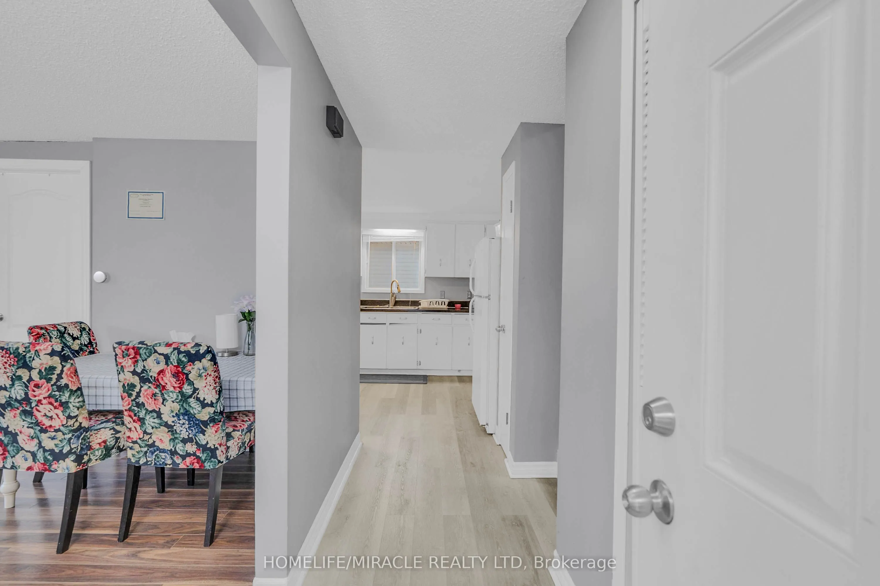 15 Keefer Road