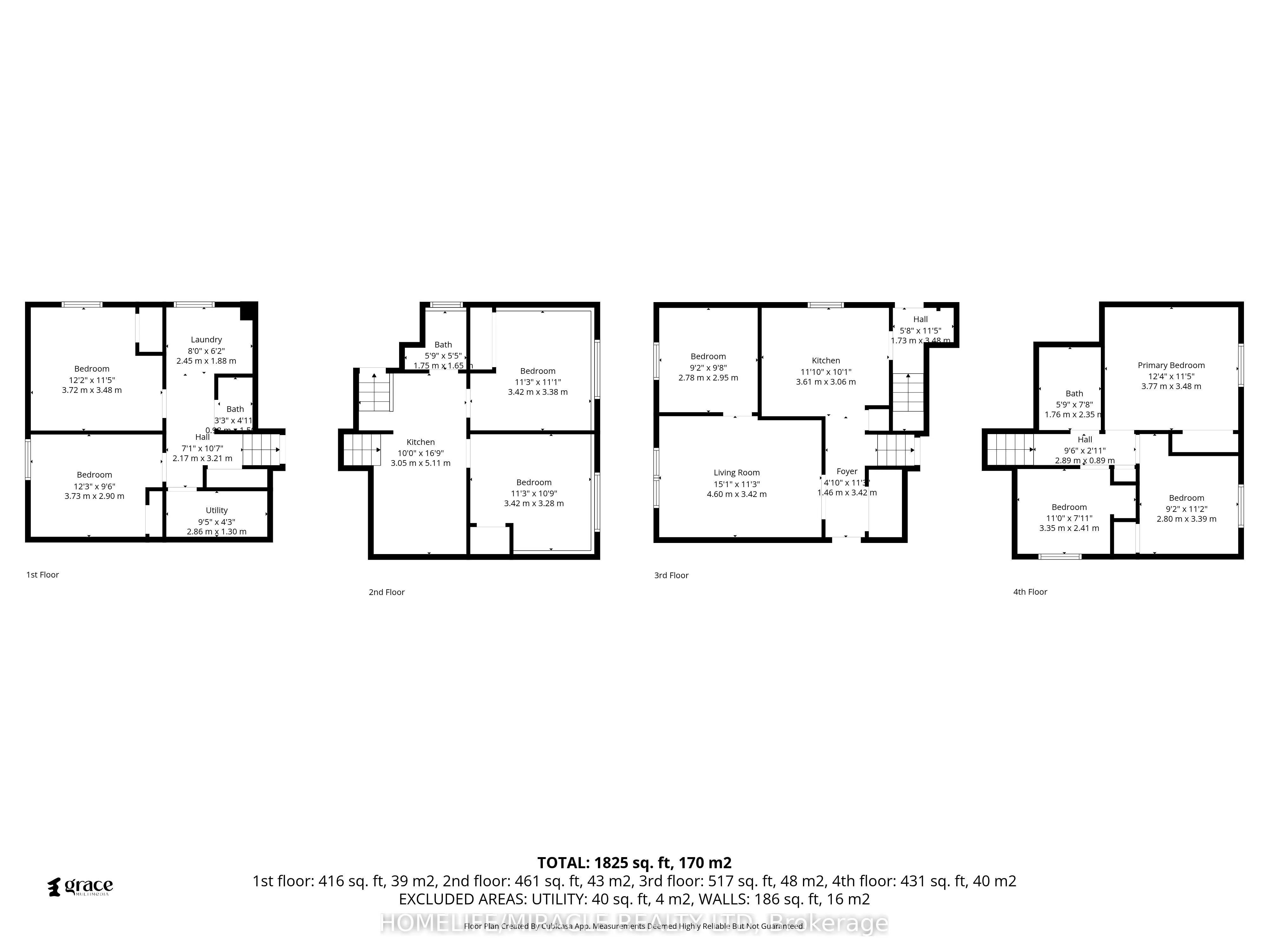15 Keefer Road