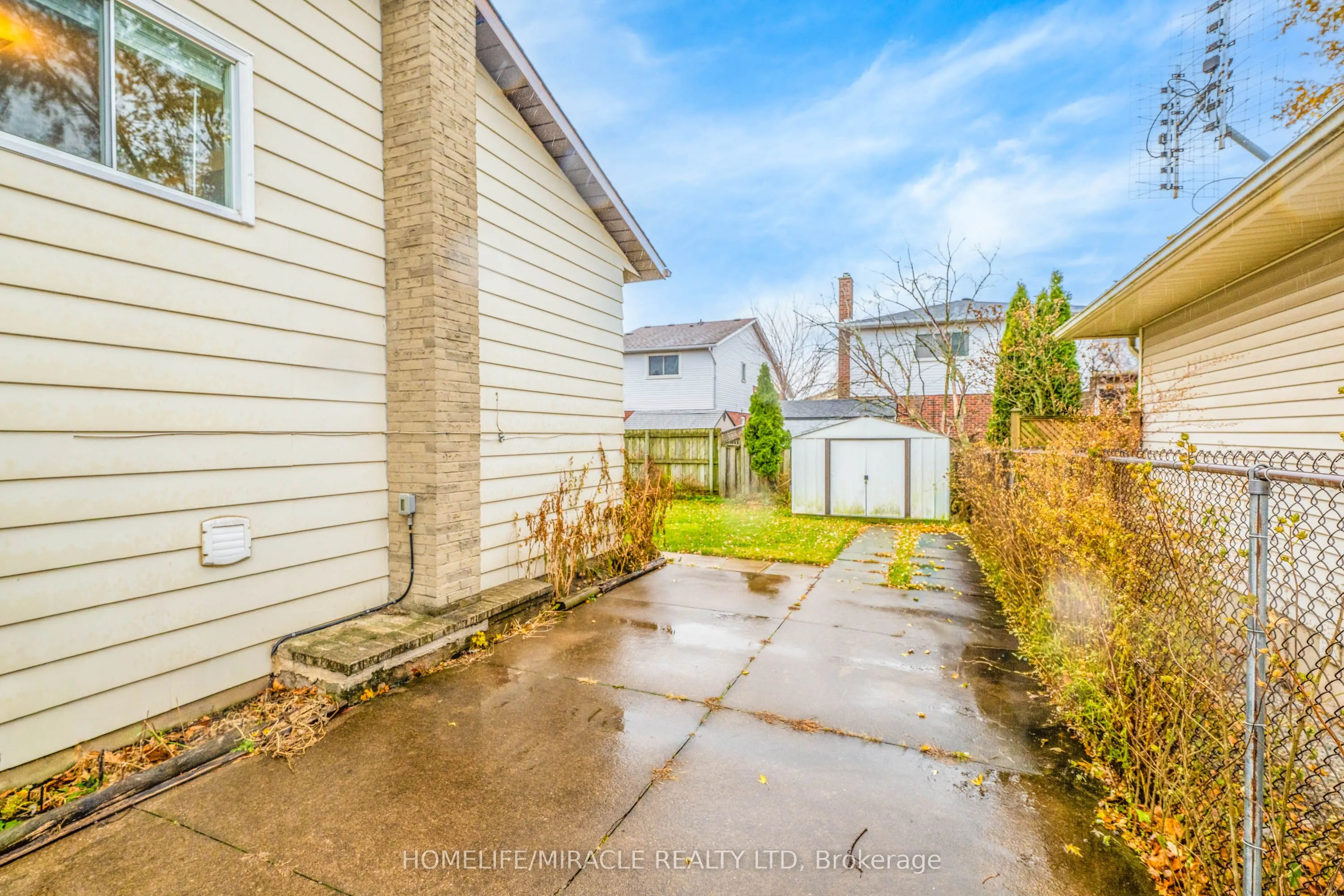 15 Keefer Road