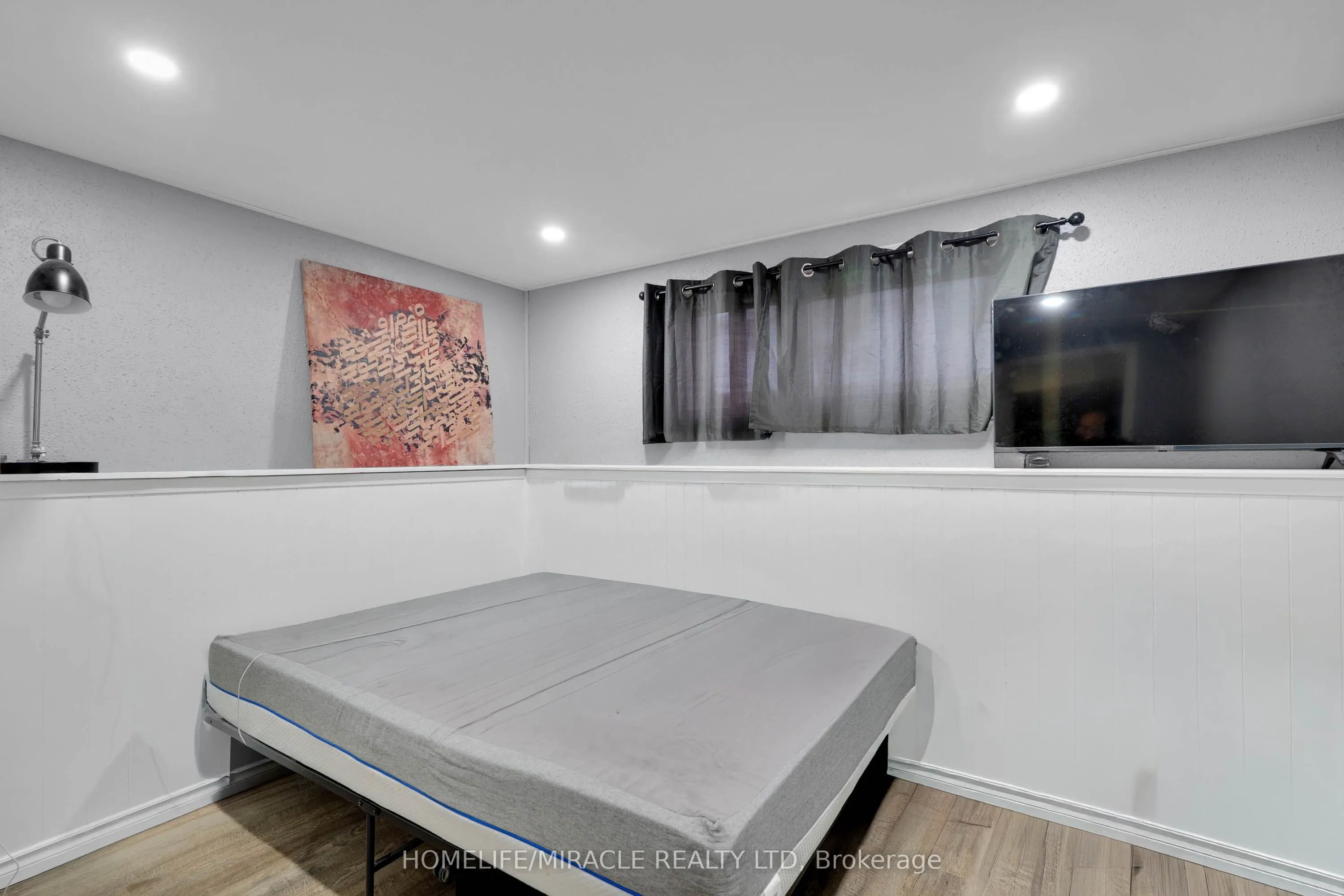 15 Keefer Road