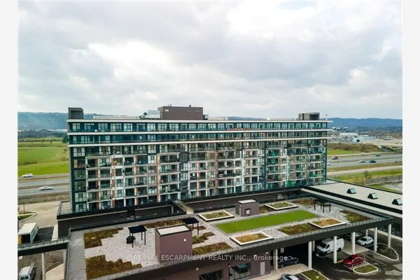 560 North Service Road #810