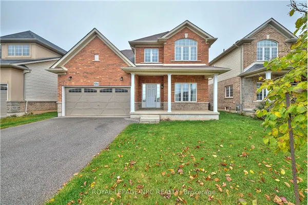 9204 WHITE OAK Avenue