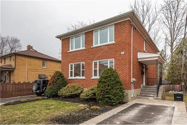 391 Greenwood Avenue