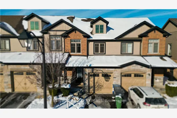 34 Arlington Crescent #34