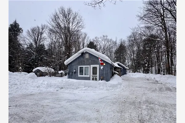 2026 Muskoka Rd 118 Road W