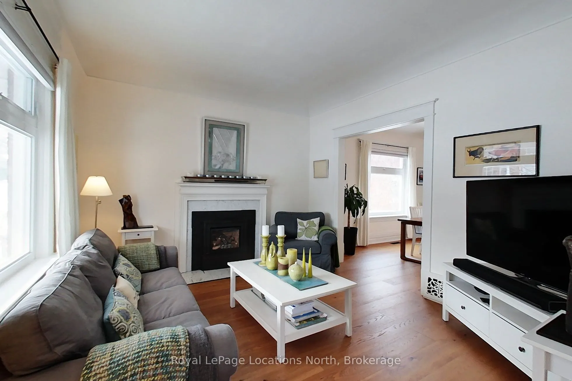76 Trowbridge Street W