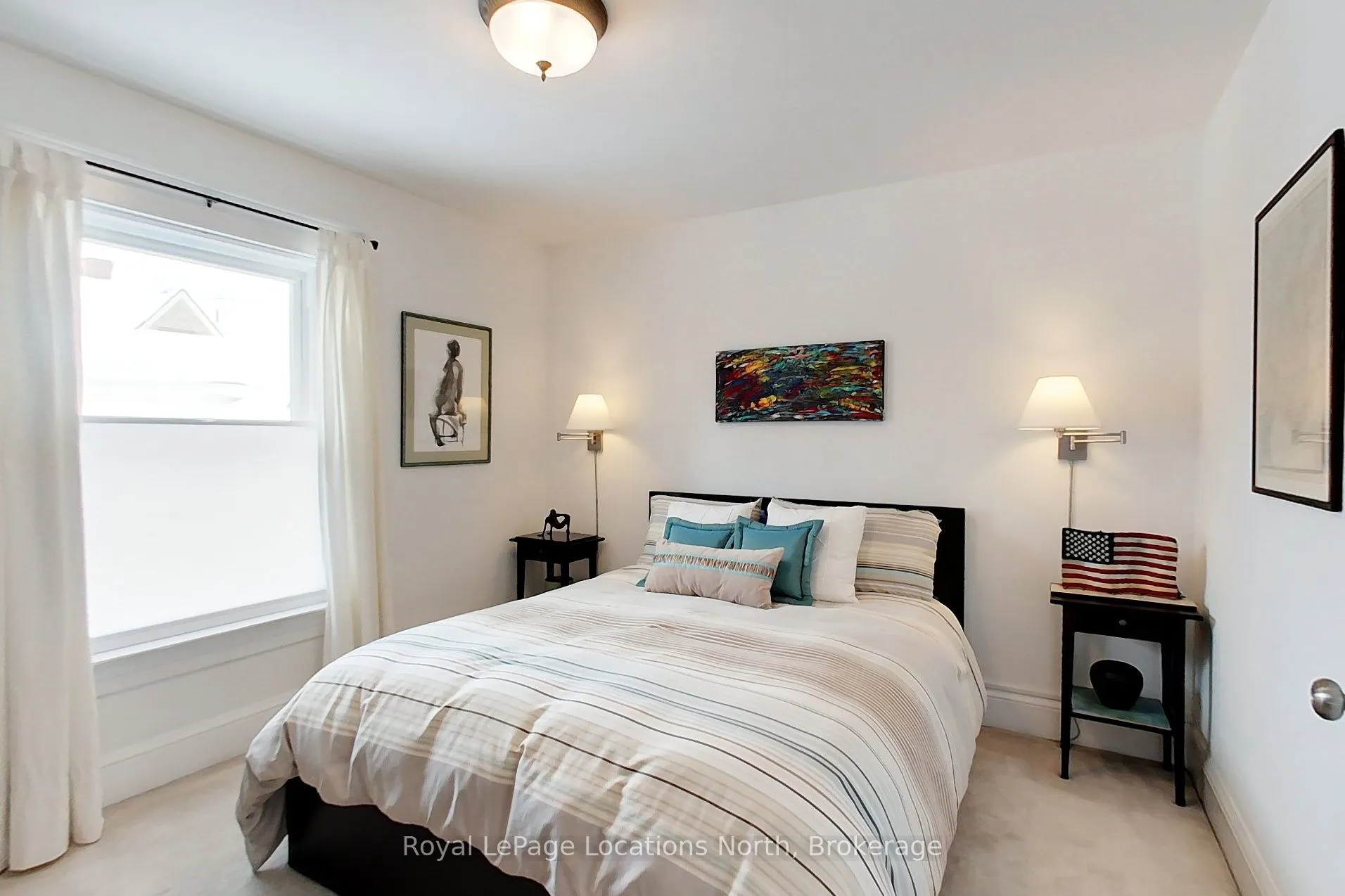 76 Trowbridge Street W