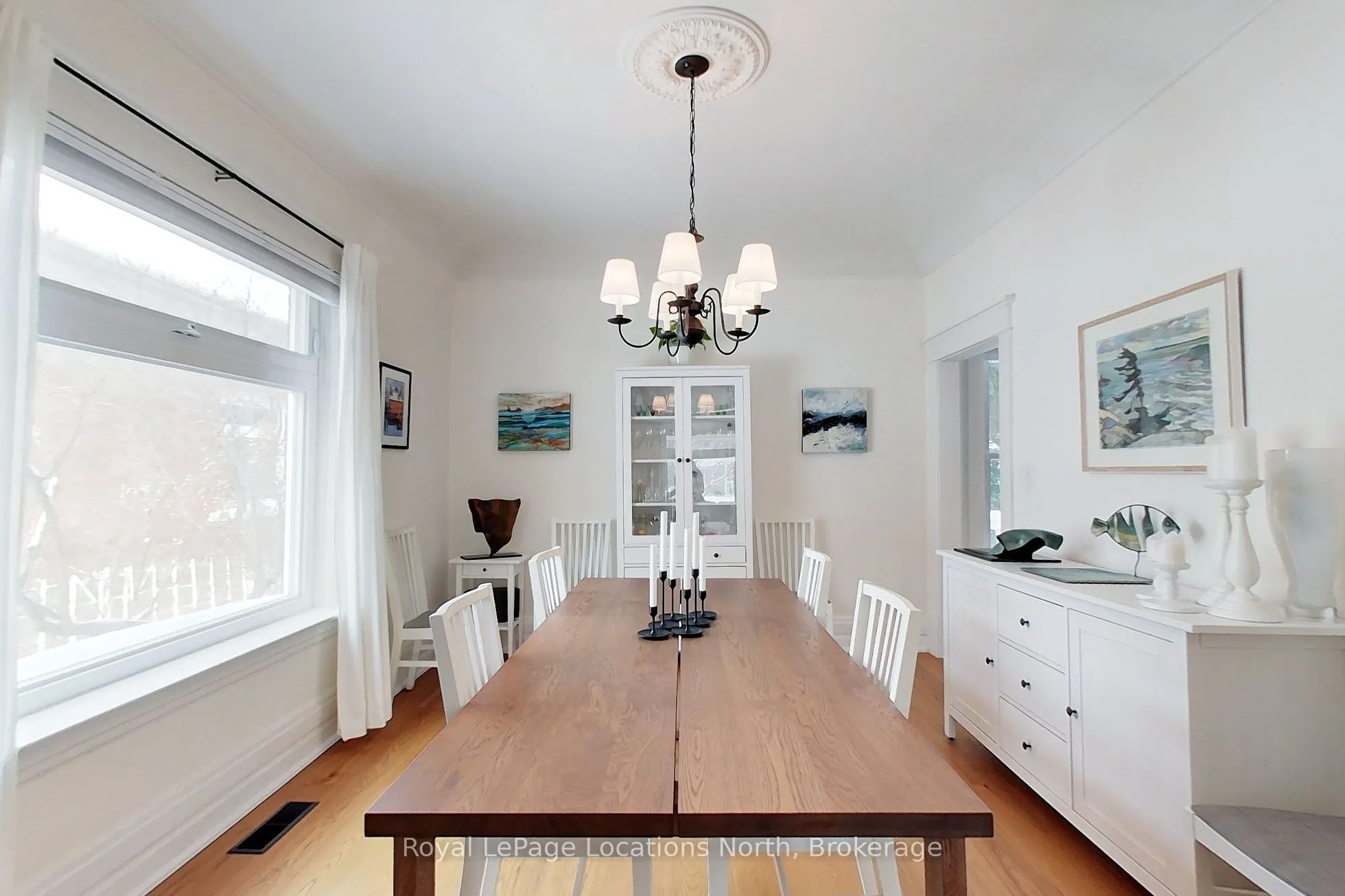 76 Trowbridge Street W
