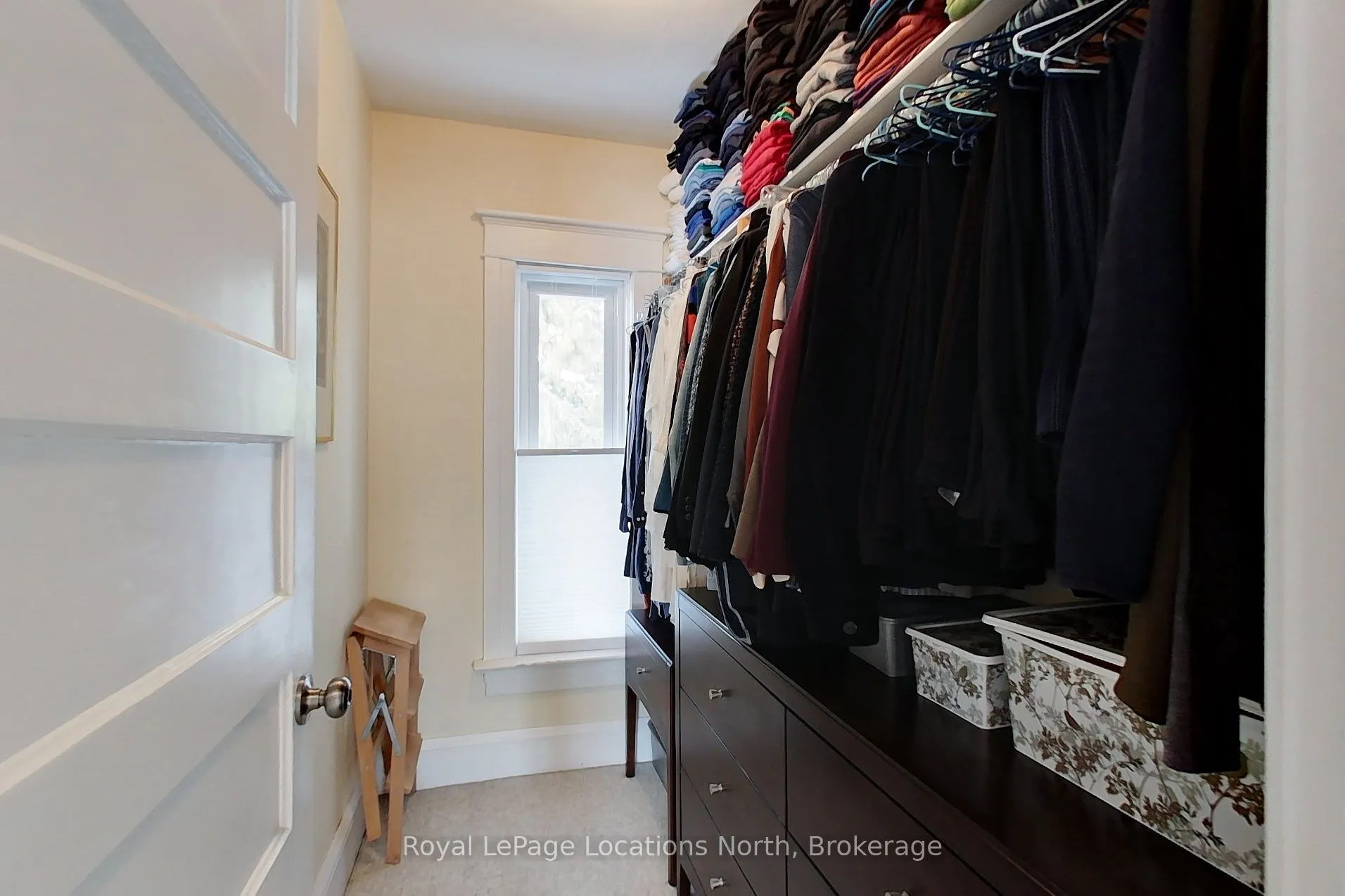 76 Trowbridge Street W