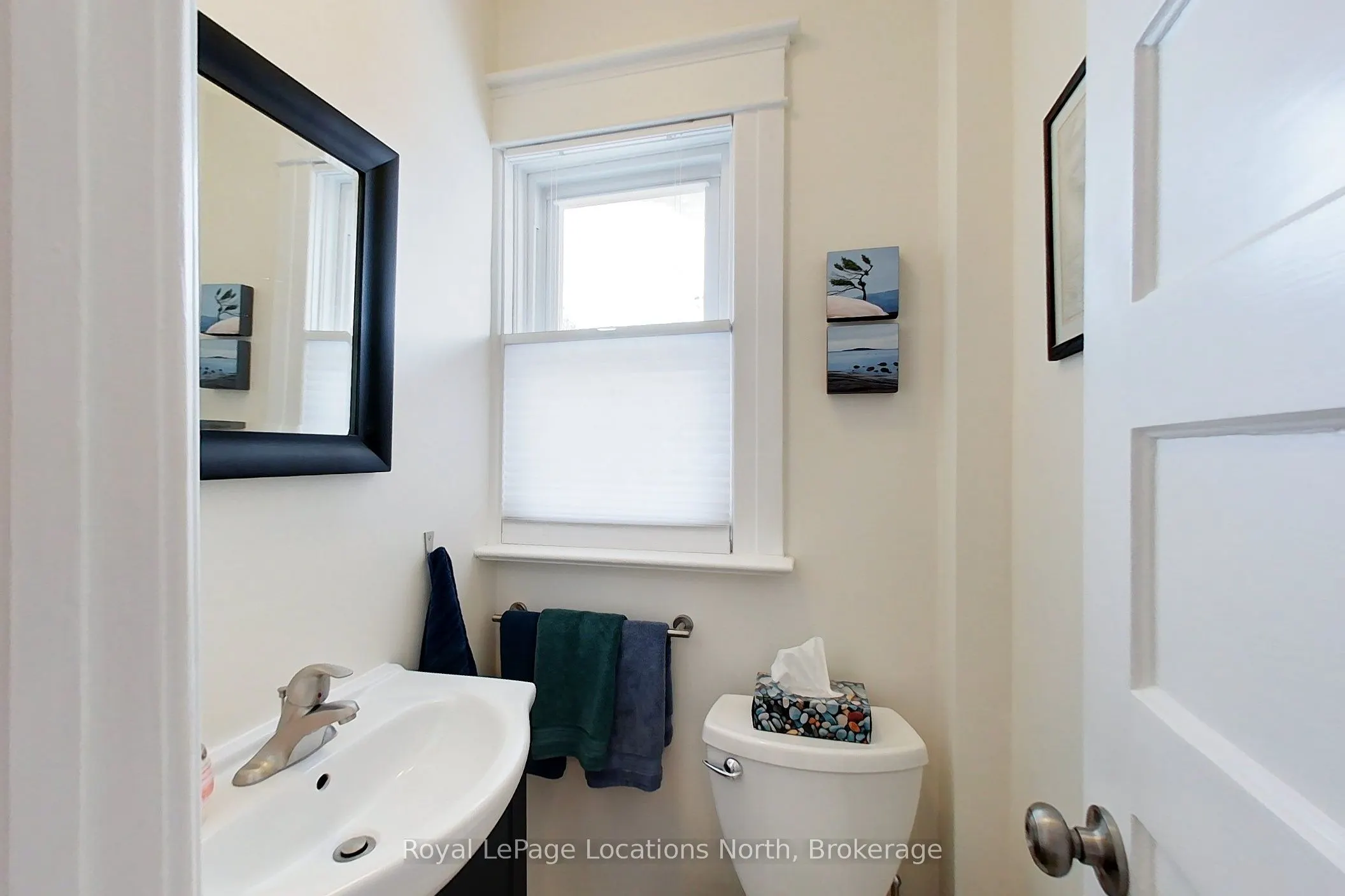 76 Trowbridge Street W