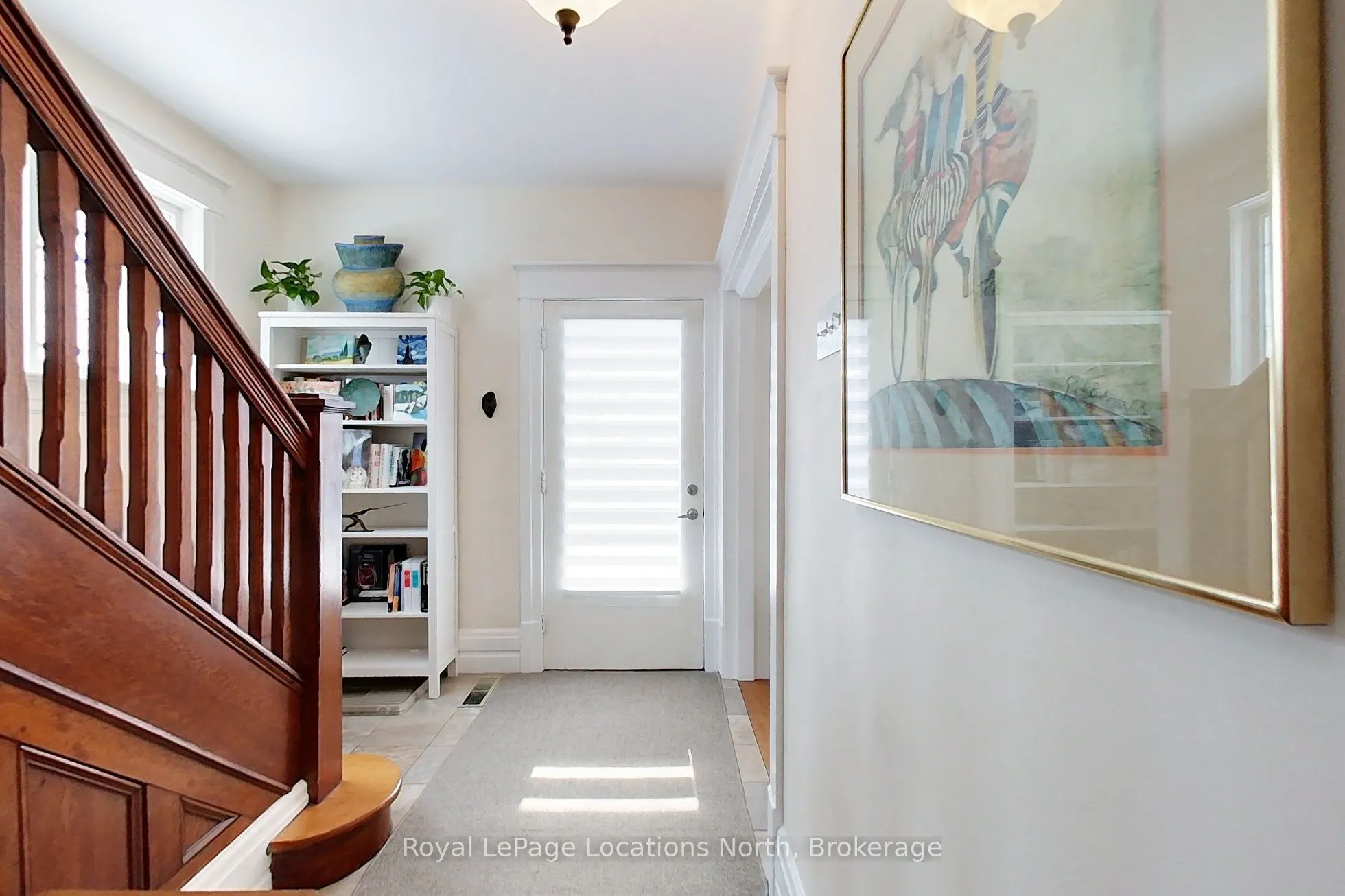 76 Trowbridge Street W