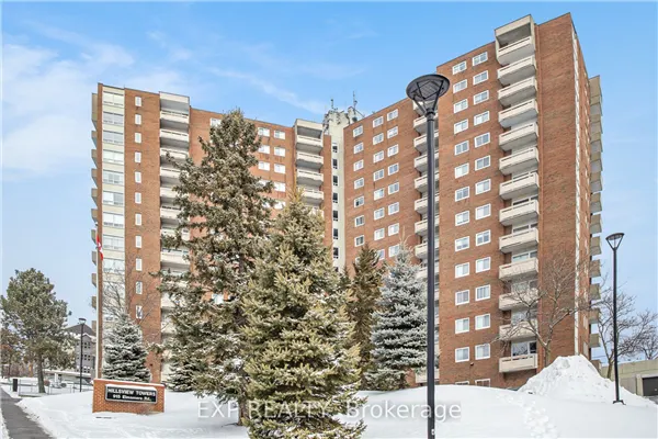 915 Elmsmere Road #706