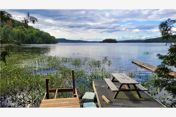 0 Lot 2 Elephant Lake WAO