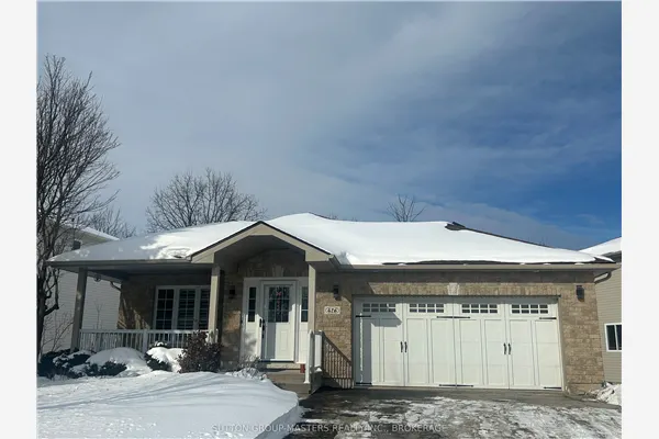 426 GRANDTRUNK Avenue