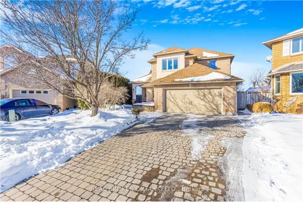 104 Seaton Place Drive