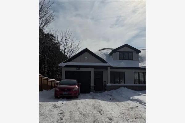 3.5 South Court Street W #1