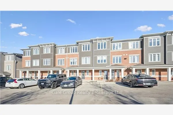 24 Morrison Road #D9