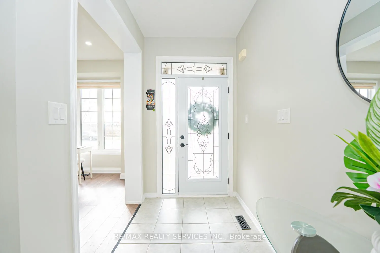 89 Powell Road