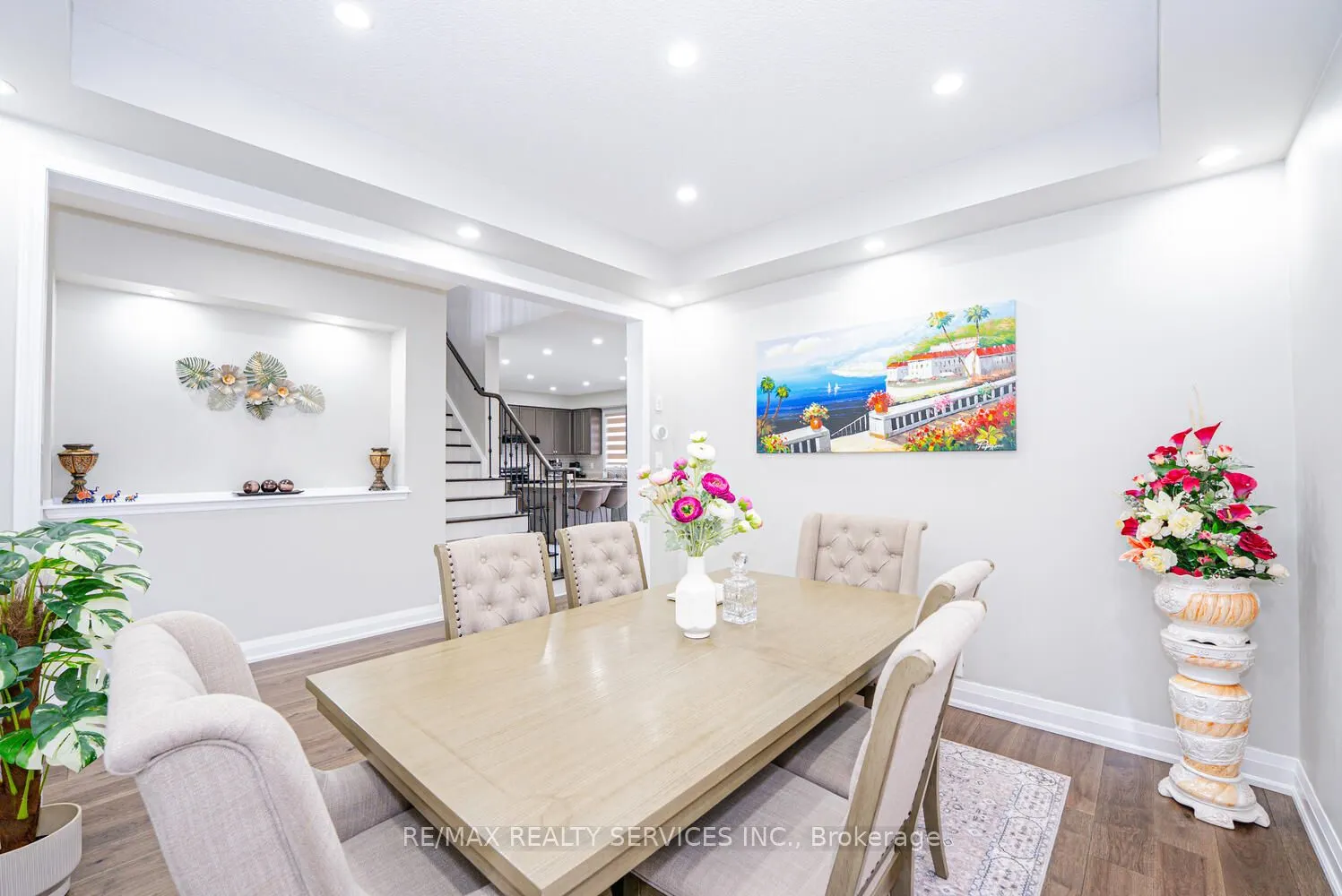 89 Powell Road