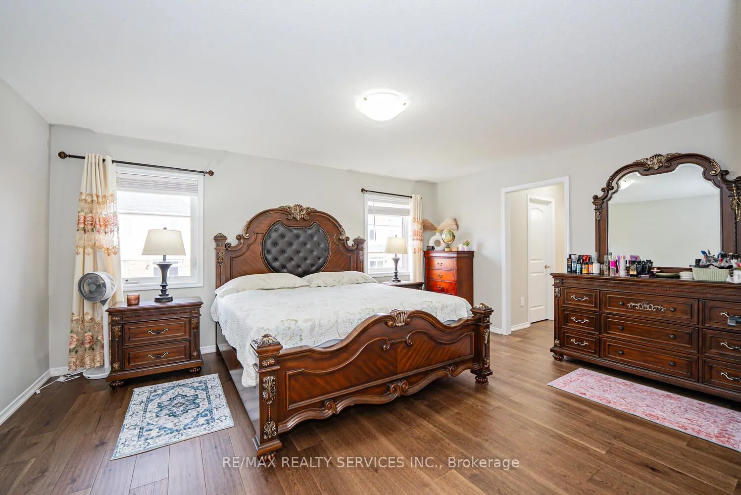 89 Powell Road