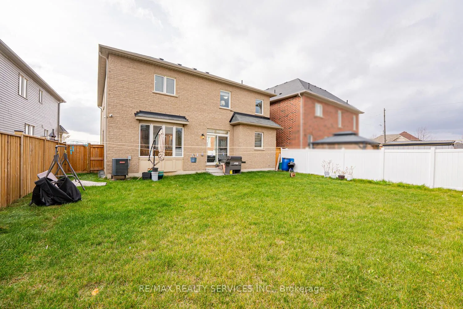 89 Powell Road