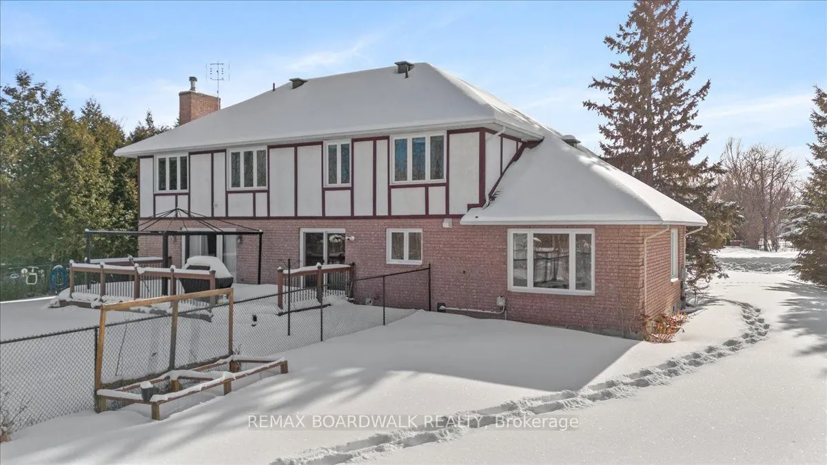 7089 Bush Drive
