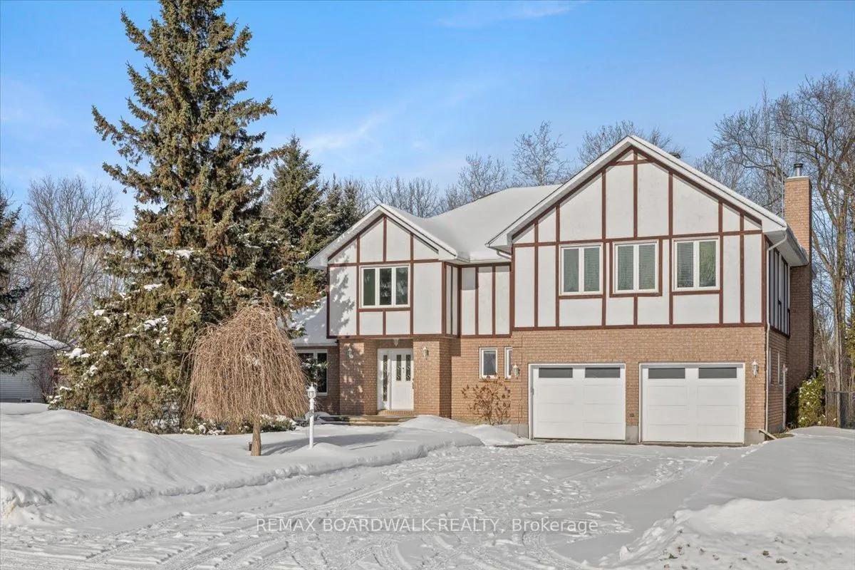 7089 Bush Drive