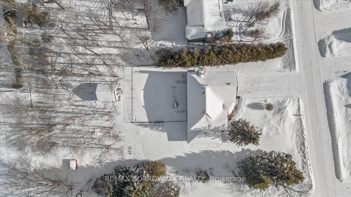 7089 Bush Drive