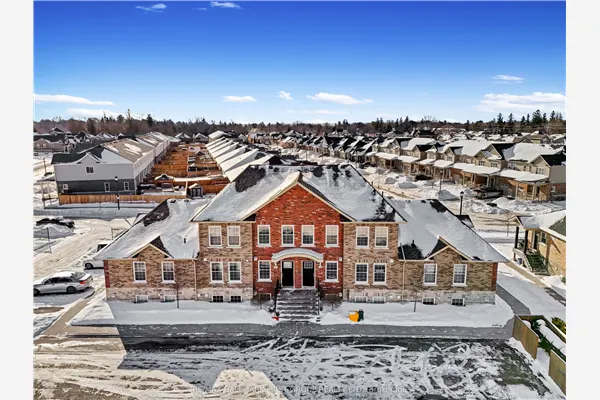 470 Lonsberry Drive #509