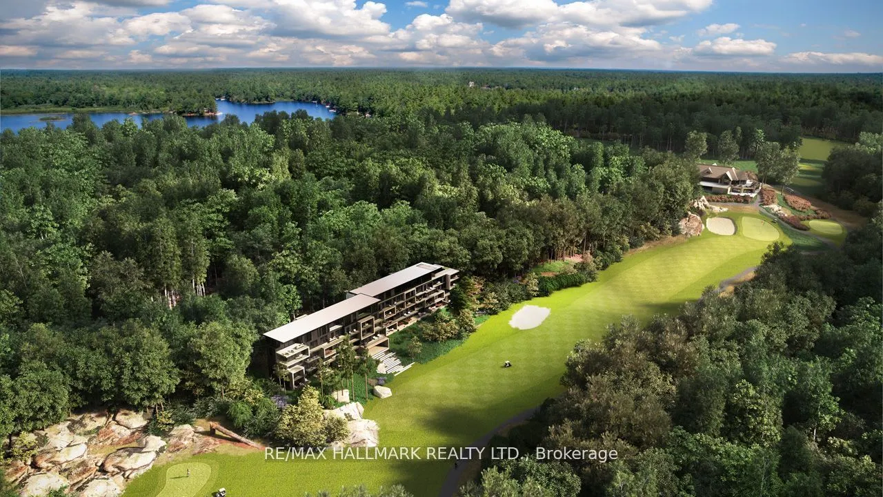 120 Carrick Trail #207