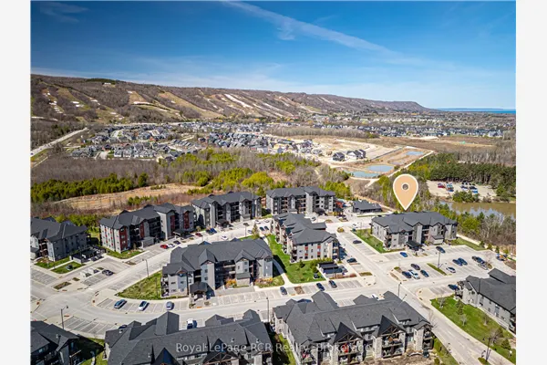 12 Beckwith Lane #305