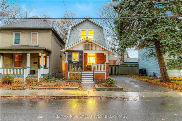 570 Frontenac Street