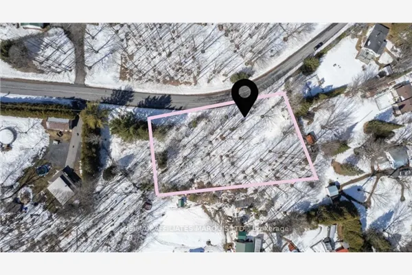 LOT SANDY HILL Drive